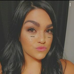 Meet your Posher, Kelsey